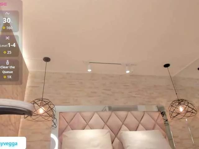 Offline DorothyVegga on BongaCams