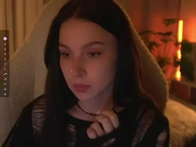 DrammaQueennnn on BongaCams 