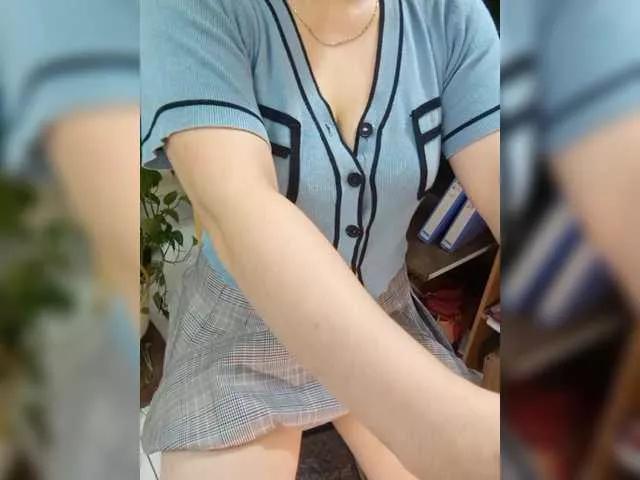 Dream-ari on BongaCams 