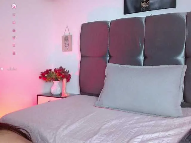 Dream-wish on BongaCams