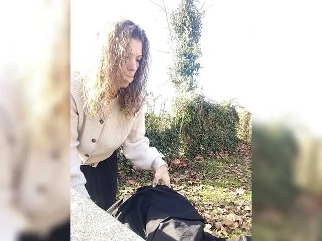 Offline Dreamlove20 on BongaCams