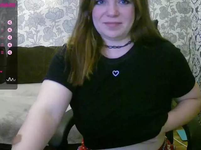 DrenaDavis on BongaCams 