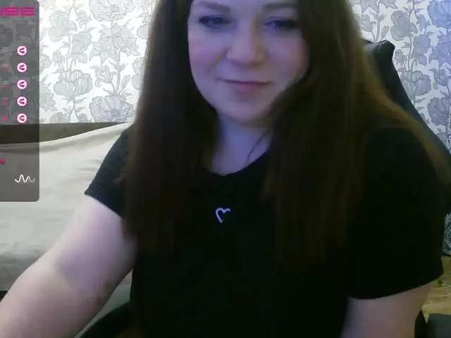 DrenaDavis on BongaCams 
