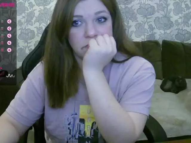 DrenaDavis on BongaCams 