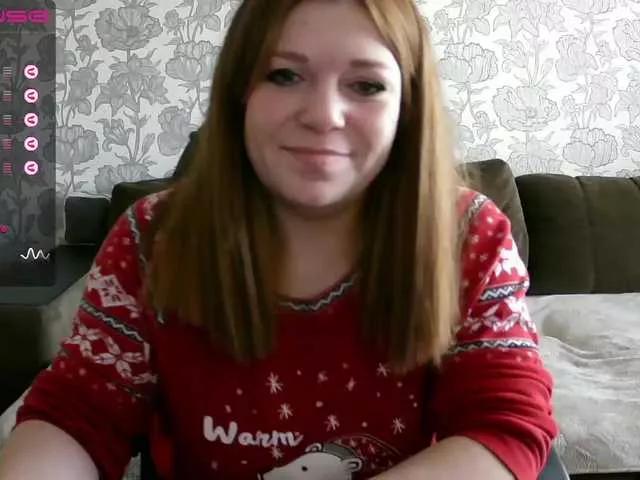 DrenaDavis on BongaCams 