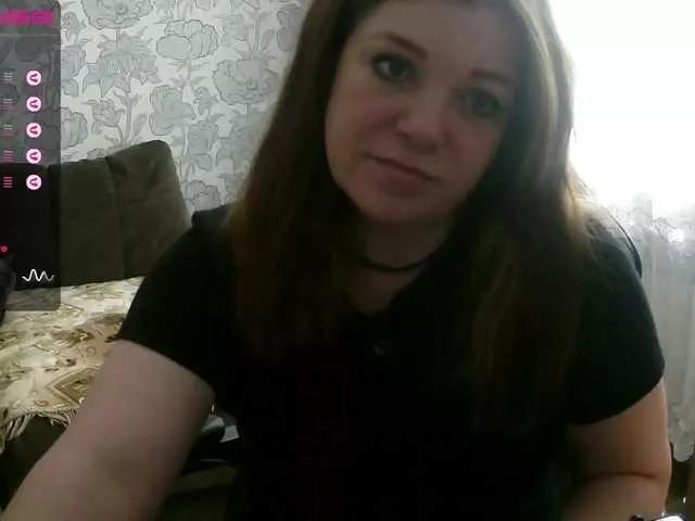 DrenaDavis on BongaCams 