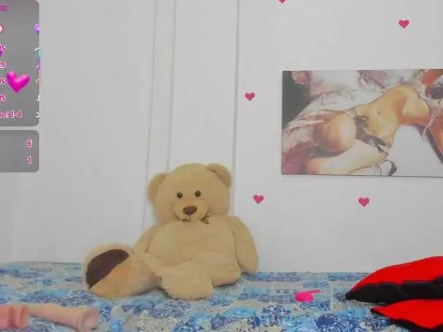 Offline dulce-kim on BongaCams