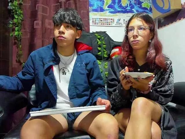 Watch 18 years old Dunin-fckk from BongaCams Dunin-fckk from BongaCams