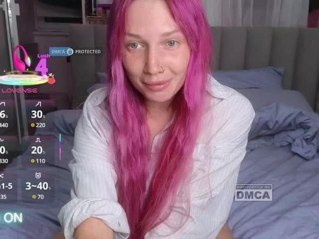 dvenasti on BongaCams 