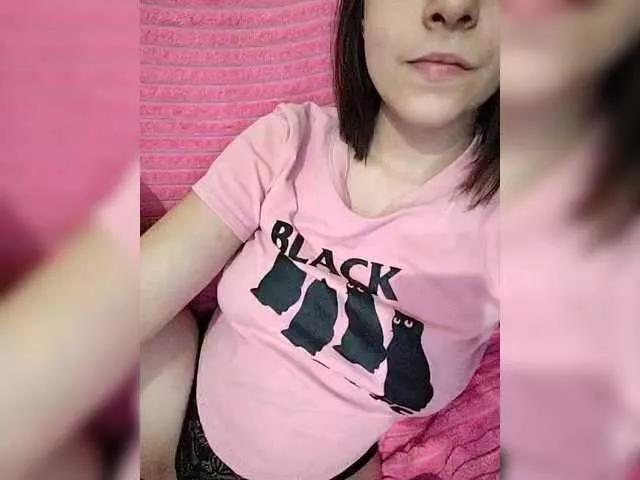 E1eanorEusTacias on BongaCams 