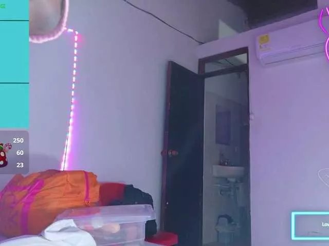 Offline ebony-NeighborMoans on BongaCams