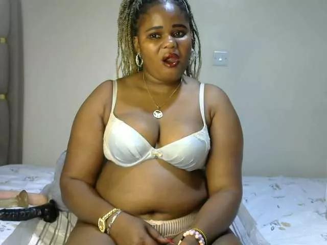 Offline Ebonycatalia4 on BongaCams