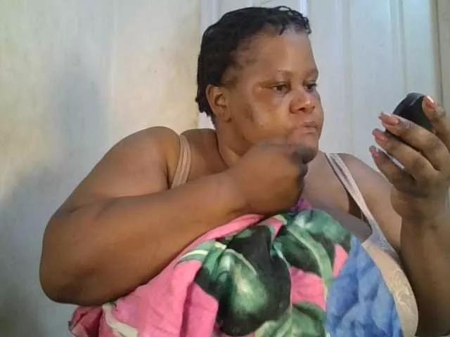 Freechat Ebonymagixs on BongaCams