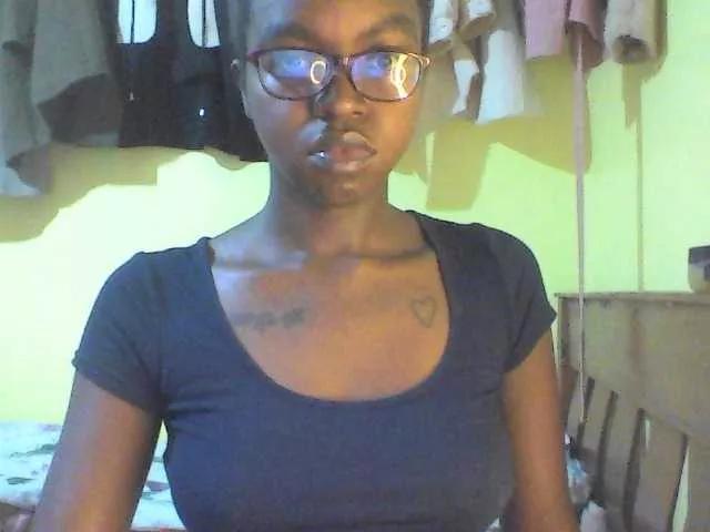 BongaCams Ebonymuse Ebonymuse from BongaCams