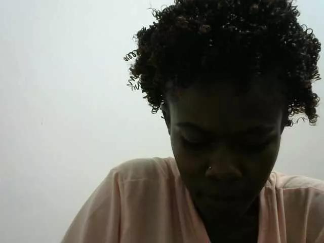 Ebonyrogan on BongaCams 