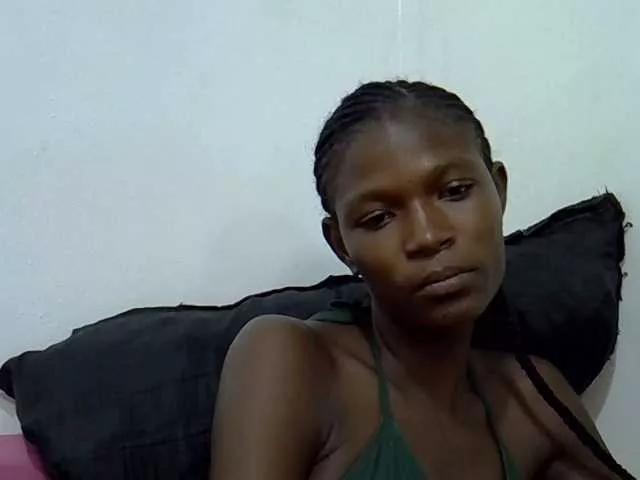 Freechat Ebonyslim on BongaCams