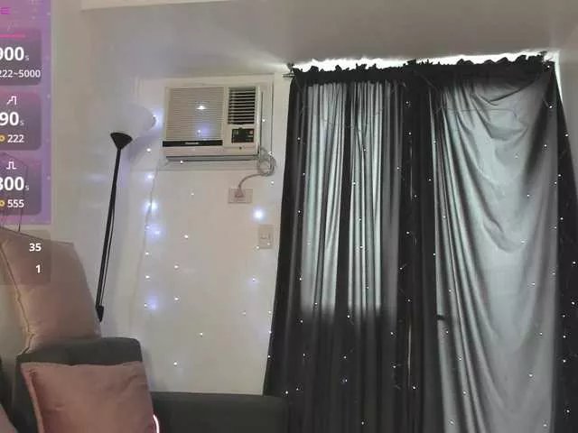 Offline eden-heaven on BongaCams