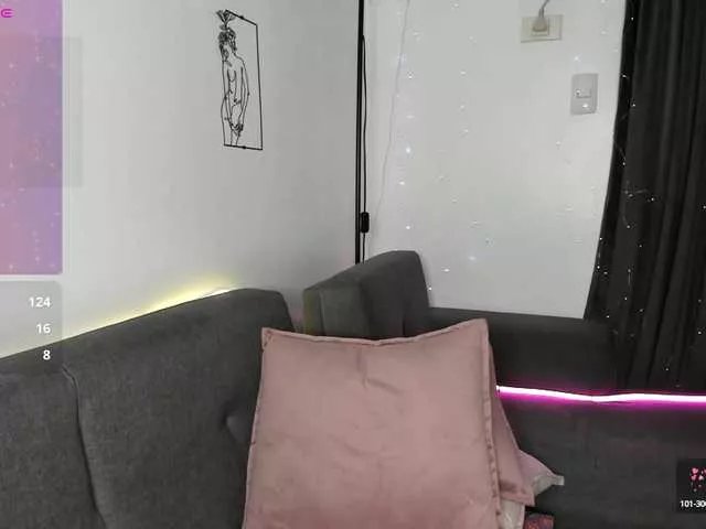 Offline eden-heaven on BongaCams