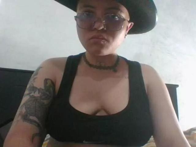 EdenJupiters on BongaCams 