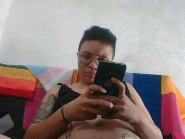 EdenJupiters on BongaCams 