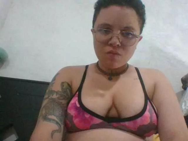 EdenJupiters on BongaCams 