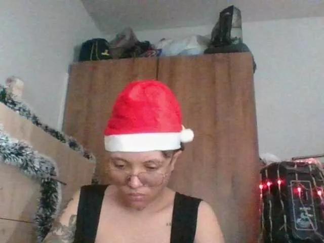 EdenJupiters on BongaCams 