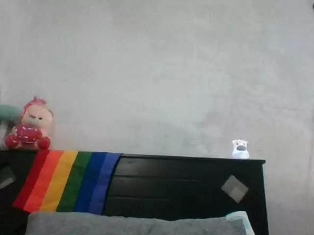 EdenJupiters on BongaCams