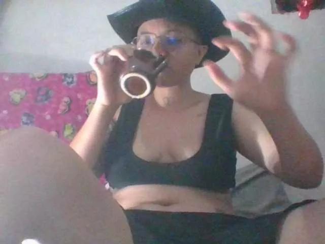EdenJupiters on BongaCams 
