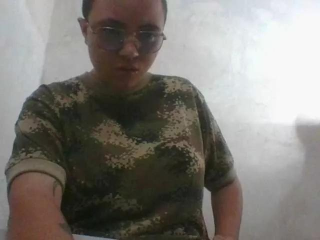 EdenJupiters on BongaCams 