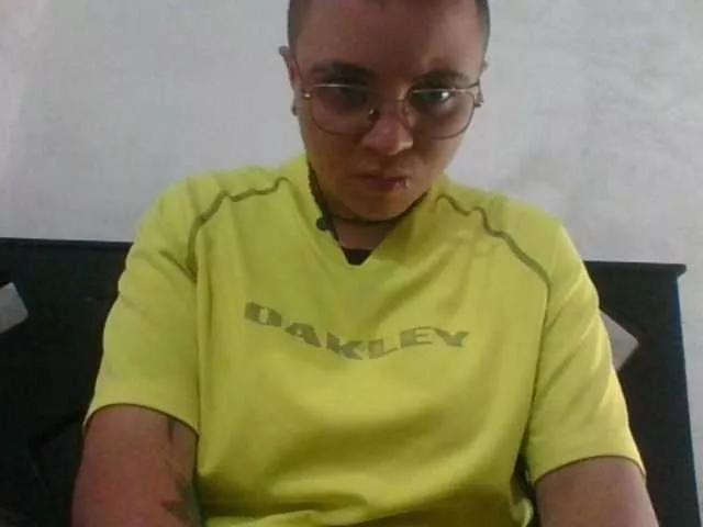 EdenJupiters on BongaCams 
