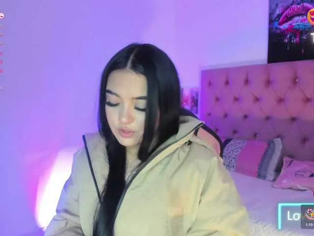 Eimy-saenzx on BongaCams