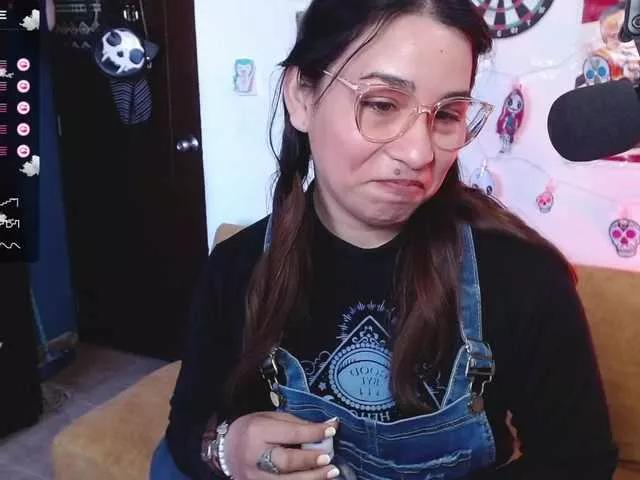 Eiraa on BongaCams