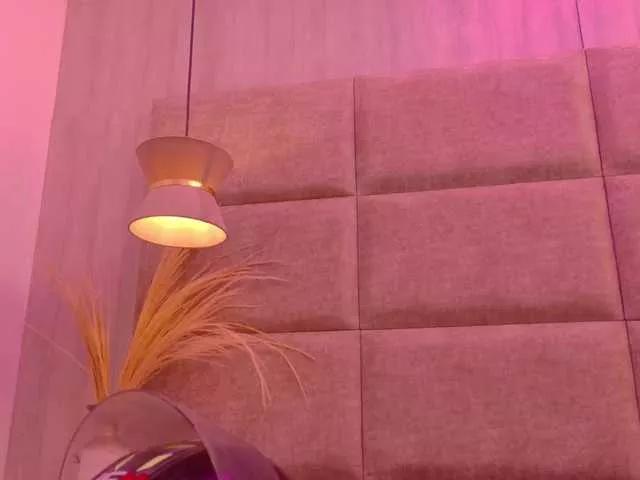 ela-endez on BongaCams