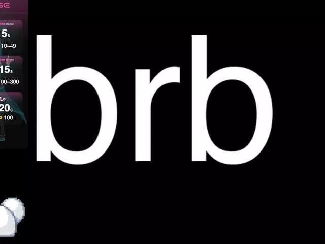 ElainLuv from BongaCams