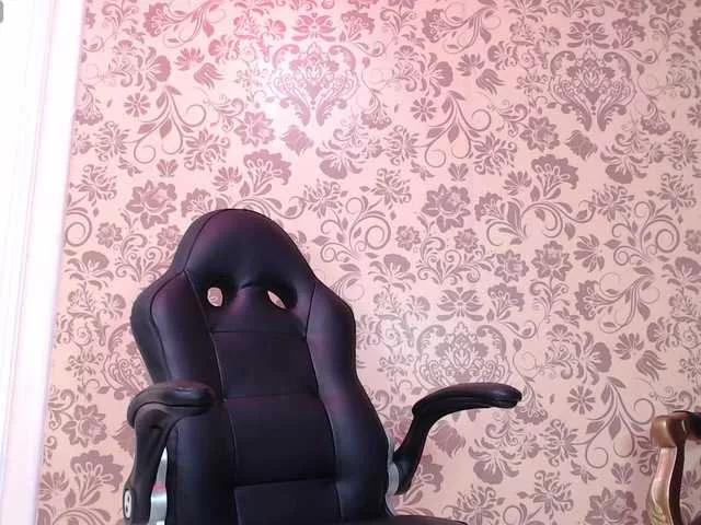 Freechat ElaMorris on BongaCams