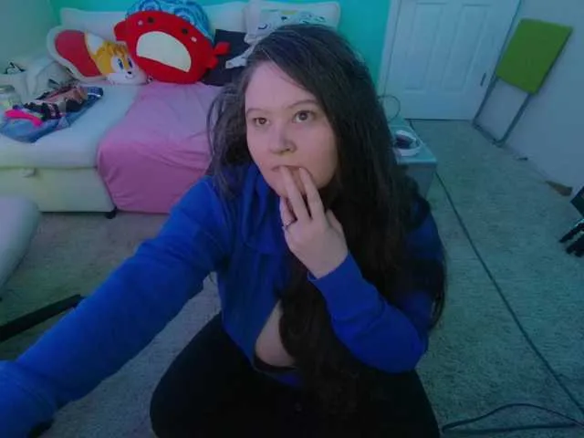 electrified on BongaCams