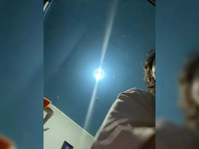 Elekttra-Cod from BongaCams