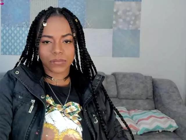 Eleonnor on BongaCams 