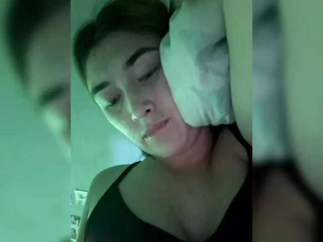Elina09 on BongaCams