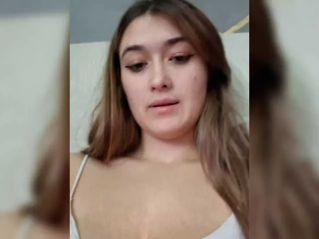 Elina09 on BongaCams