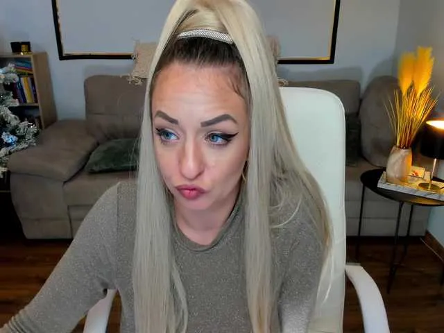 Offline ElissaVibe on BongaCams
