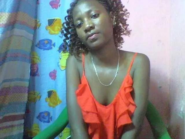 Elizahhh on BongaCams