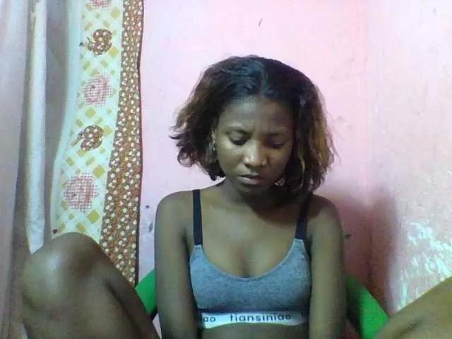 Elizahhh on BongaCams