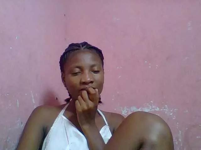 Elizahhh on BongaCams