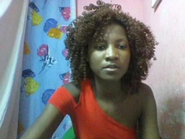 Elizahhh on BongaCams