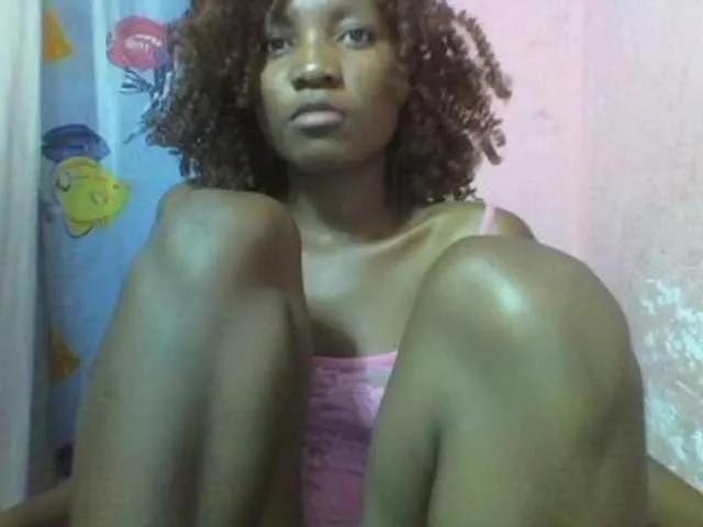 Elizahhh on BongaCams