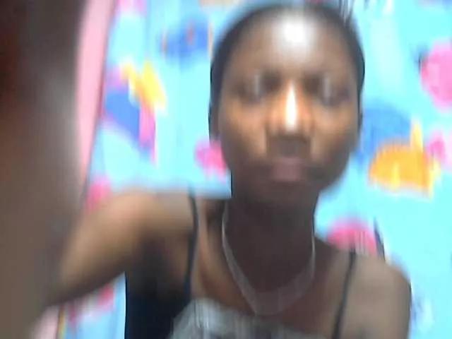 Elizahhh on BongaCams