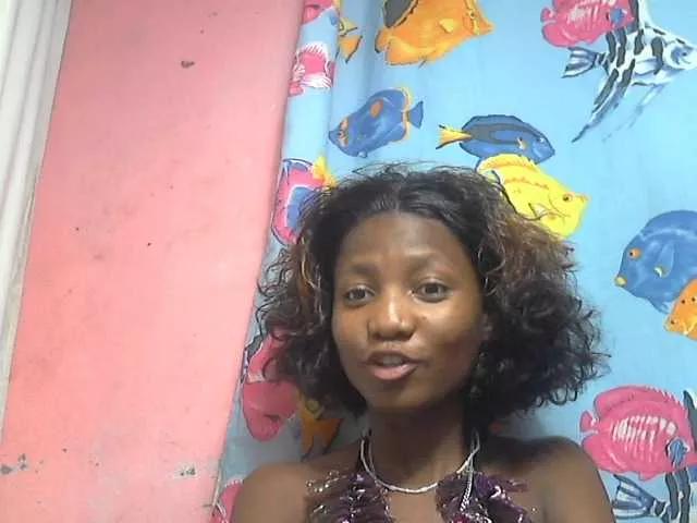 Elizahhh on BongaCams