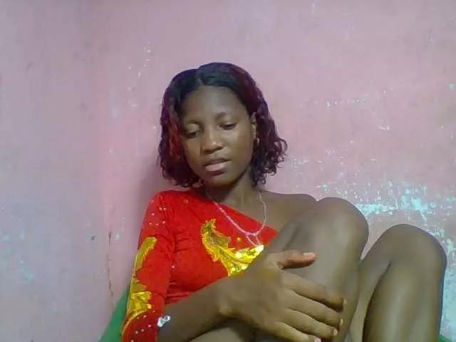 Elizahhh on BongaCams