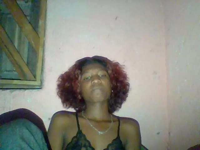 Elizahhh on BongaCams